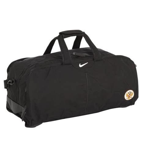  sac de voyage nike a roulette